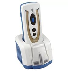 Сканер штрих-кода CINO PA670BT-HD-ISS 2D, BT, USB, white (14181)