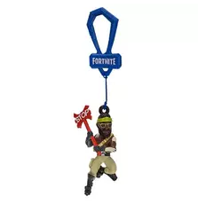 Фигурка-брелок Fortnite Figure Hanger Bandolier S1 (FNZ0009)