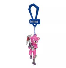 Фигурка-брелок Fortnite Figure Hanger Cuddle Team Leader S1 (FNZ0006)