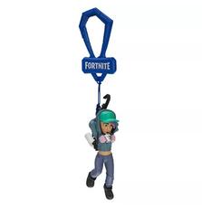 Фигурка-брелок Fortnite Figure Hanger Teknique S1 (FNZ0010)