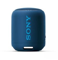Портативная акустика Sony SRS-XB12 Blue