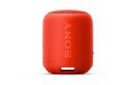 Портативная акустика Sony SRS-XB12 Red