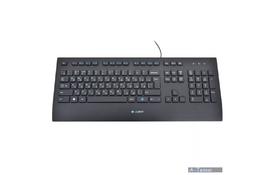 Клавиатура Logitech K280e (920-005215) - Фото