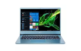 Ноутбук Acer Swift 3 SF314-41G (NX.HFHEU.001) - Фото