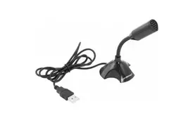 Мікрофон Esperanza EH179 Mikrofon Usb Scream - Фото