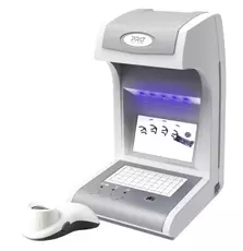 Детектор валют PRO-1500 IRPM