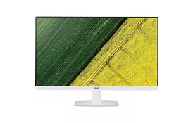 Монитор Acer HA240YAWI (UM.QW0EE.A01) - Фото