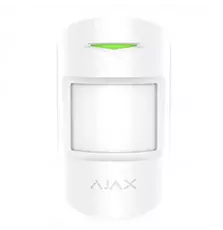 Датчик движения Ajax MotionProtect /white