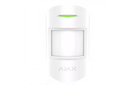 Датчик руху Ajax MotionProtect /white - Фото