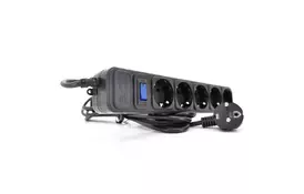 Подовжувач мережі Europower EPB530 - Фото