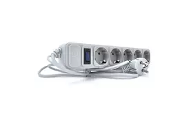 Подовжувач мережі Europower EPG518 - Фото