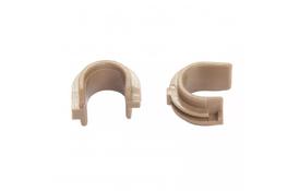 Втулка гумового вала HP LJ P2035/P2055/Pro M401N/401DN комплект BASF (BASF-BSH-P2035) - Фото