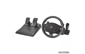Кермо Trust GXT 288 Racing Wheel (20293) - Фото