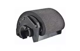 Накладка ролика захвата Samsung ML-2510/2570 аналог JC73-00239A BASF (BASF-JC73-00239A) - Фото