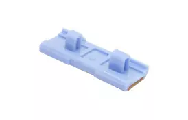 Тормозная площадка HP LJ 1000/1200 аналог RA0-1014-000 АНК (50026) - Фото