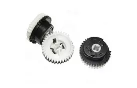 Муфта HP LJ P1005/1006/1505/M1120/M1522 аналог RU5-0024&RU5-0025 к BASF (BASF-RU5-0024&25) - Фото