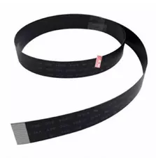 Шлейф HP LJ M1130/1132 аналог CE847-60106 BASF (BASF-CE847-60106)