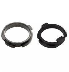 Втулка вала тефлонового Samsung ML-1650/2150/SCX-5112,Ph3420 аналог JC66-10902A&JC72 BASF (BASF-BSH-ML1650)