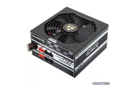 Блок питания CHIEFTEC 750W (GPS-750C) - Фото