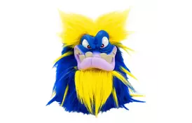 Интерактивная игрушка Grumblies S2 — Моджо (02249-M) - Фото