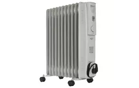 Обогреватель Ergo HO 192511 - Фото