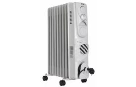 Обогреватель Ergo HO 202009 F - Фото