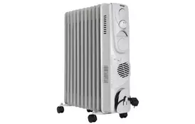 Обогреватель Ergo HO 202511 F - Фото