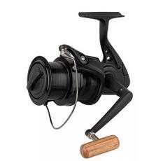 Катушка Okuma Custom Black CB-80, 3+1BB (1353.09.82)