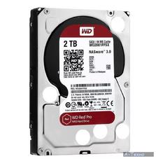 Жесткий диск 3.5" 2TB Western Digital (WD2002FFSX)