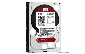 Жесткий диск 3.5" 2TB Western Digital (WD2002FFSX) - Фото