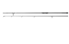 Удилище Prologic Custom Black Carp Rod 13''/3.90m 3.50lbs - 2sec (1846.14.62) - Фото