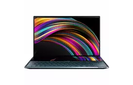Ноутбук ASUS Zenbook UX581GV (UX581GV-H2002T) - Фото