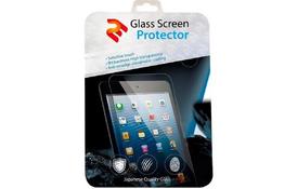 Защитное стекло 2Е Samsung Galaxy Tab 3 Lite 2.5D Clear - Фото