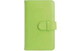 Фотоальбом LAPORTA Fujifilm INSTAX Album Lime Green (70100136660) - Фото