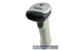 Сканер штрих-кода CINO F680 BT Ivory (6365) - Фото