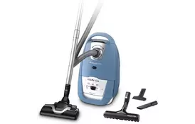 Пылесос мешковой Rowenta RO7321EA Silence Force - Фото