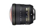 Объектив Nikon 8-15mm f/3.5-4.5E ED AF-S FISHEYE (JAA831DA)