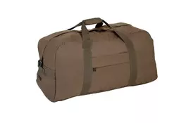 Сумка дорожная Members Holdall Large 120 Khaki (HA-0048-KH) - Фото