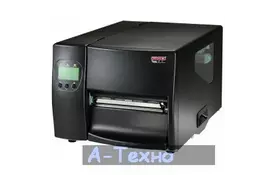 Принтер этикеток Godex EZ6200 plus (1936) - Фото