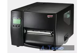 Принтер этикеток Godex EZ6300 plus (300dpi) (3334) - Фото