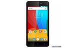 Мобильный телефон PRESTIGIO MultiPhone 5502 Muze A5 DUO Black (PSP5502DUOBLACK)