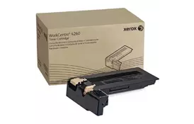 Тонер-картридж XEROX WC4265, 2*25К (106R03103) - Фото