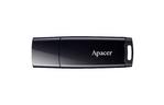 USB флеш накопитель Apacer 64GB AH336 Black USB 2.0 (AP64GAH336B-1)