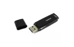 USB флеш накопитель Apacer 64GB AH336 Black USB 2.0 (AP64GAH336B-1)