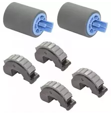 Комплект роликов CANON 7160/7161/7163 АНК (10160)