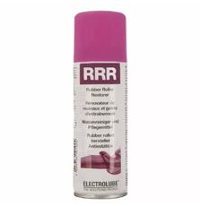 Чистящая жидкость гумових валів RRR250ML (спрей) ELECTROLUBE Electrolube (CS-PCR-RRR250ML)