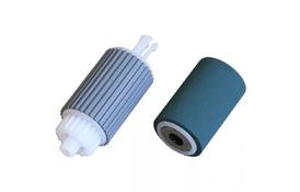 Комплект роликів SHARP ARM208/208N (NROLR0055QSZ1-1шт, NROLR0054QSZZ-1шт) CET (CET5705) - Фото