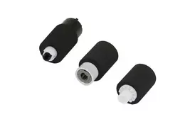 Комплект роликов KYOCERA MITA FS-1100/1120/1300 (2BR06520-1шт, 2F906230-1шт, CET (CET8090/CET511008) - Фото