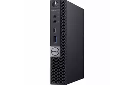 Компьютер Dell OptiPlex 7070 MFF (N007O7070MFF) - Фото