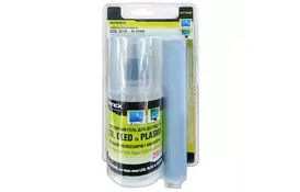 Универсальный чистящий набор DATEX PLASMA, LCD, OLED CLEANING KIT 200мл (DT7559) - Фото